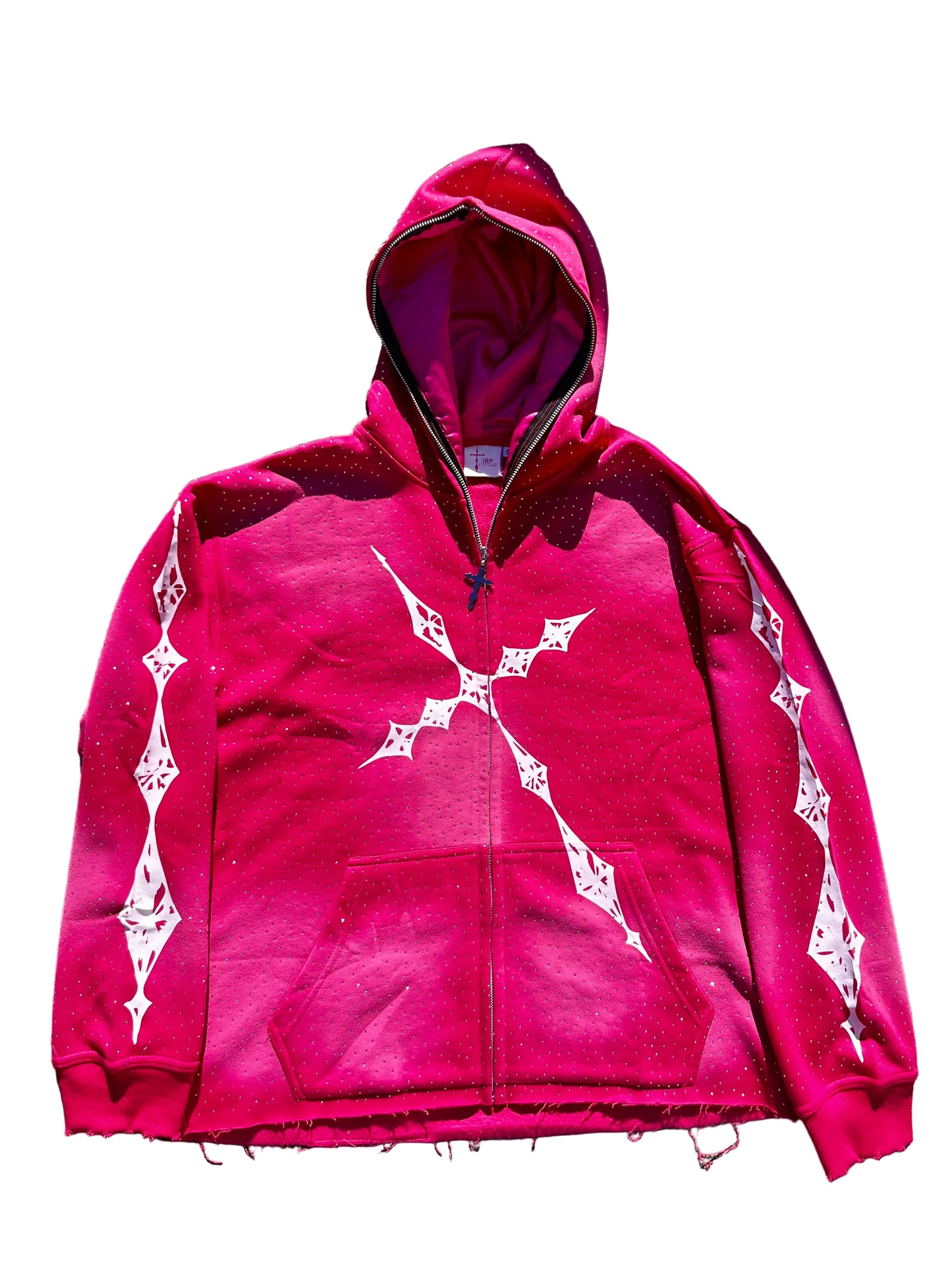 IRP Hoodie Pink