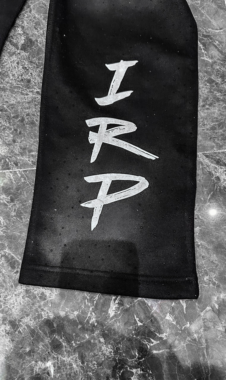 IRP Pants Black