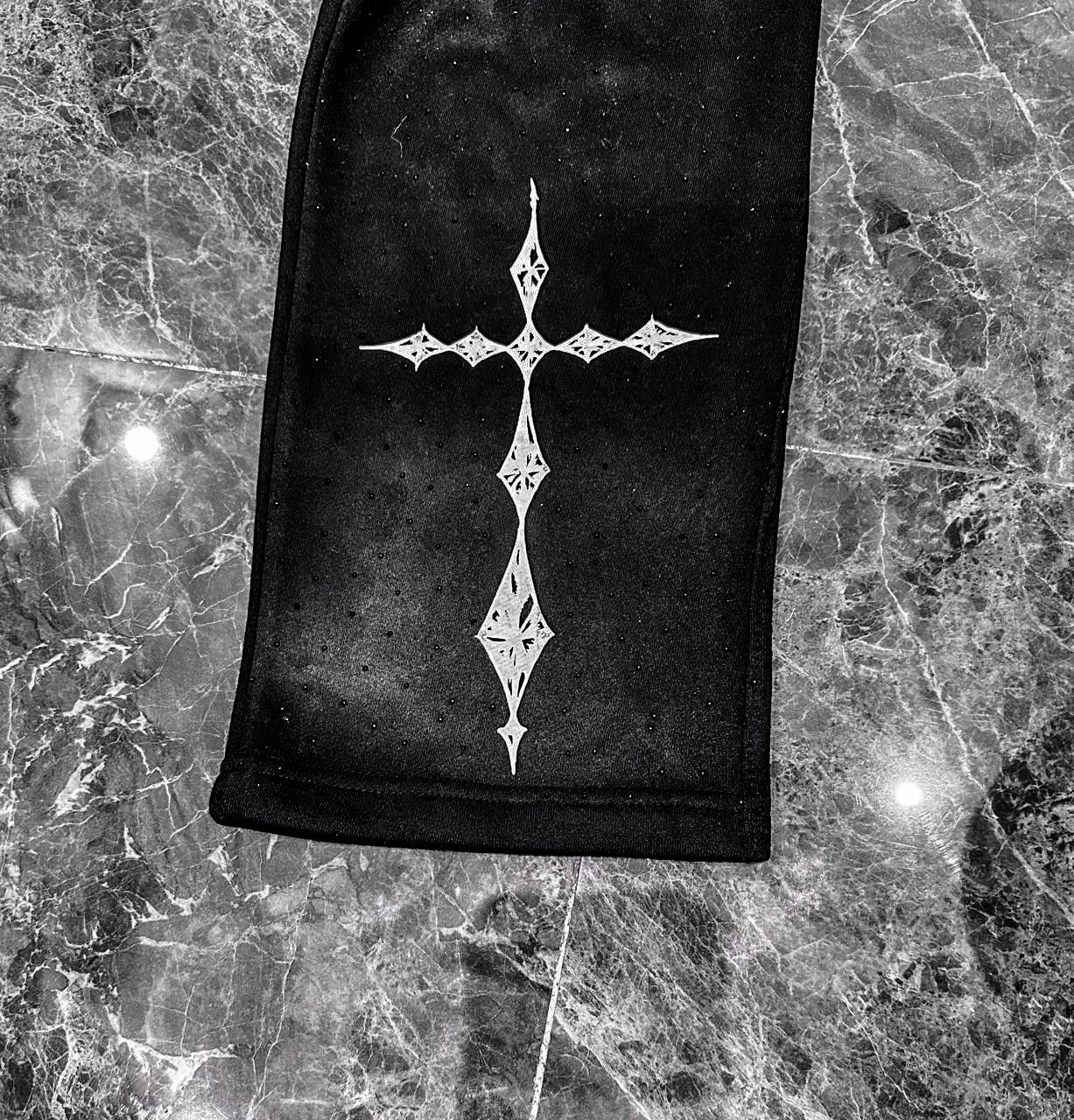 IRP Pants Black