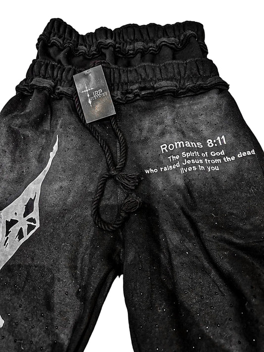 IRP Pants Black