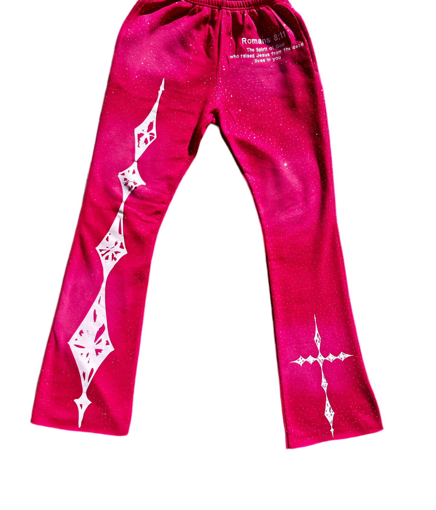 IRP Pants Pink
