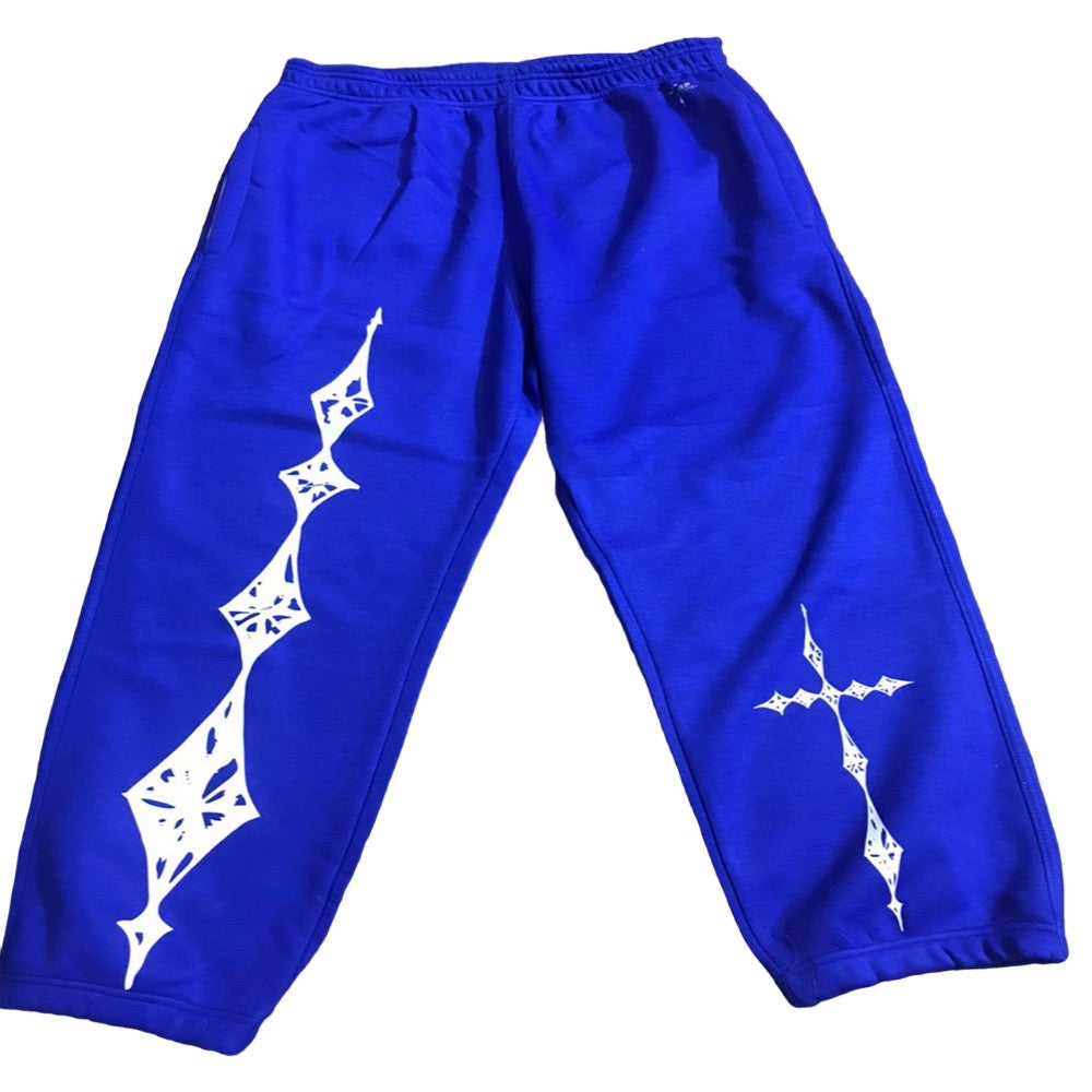 Blue & White IRP Pants