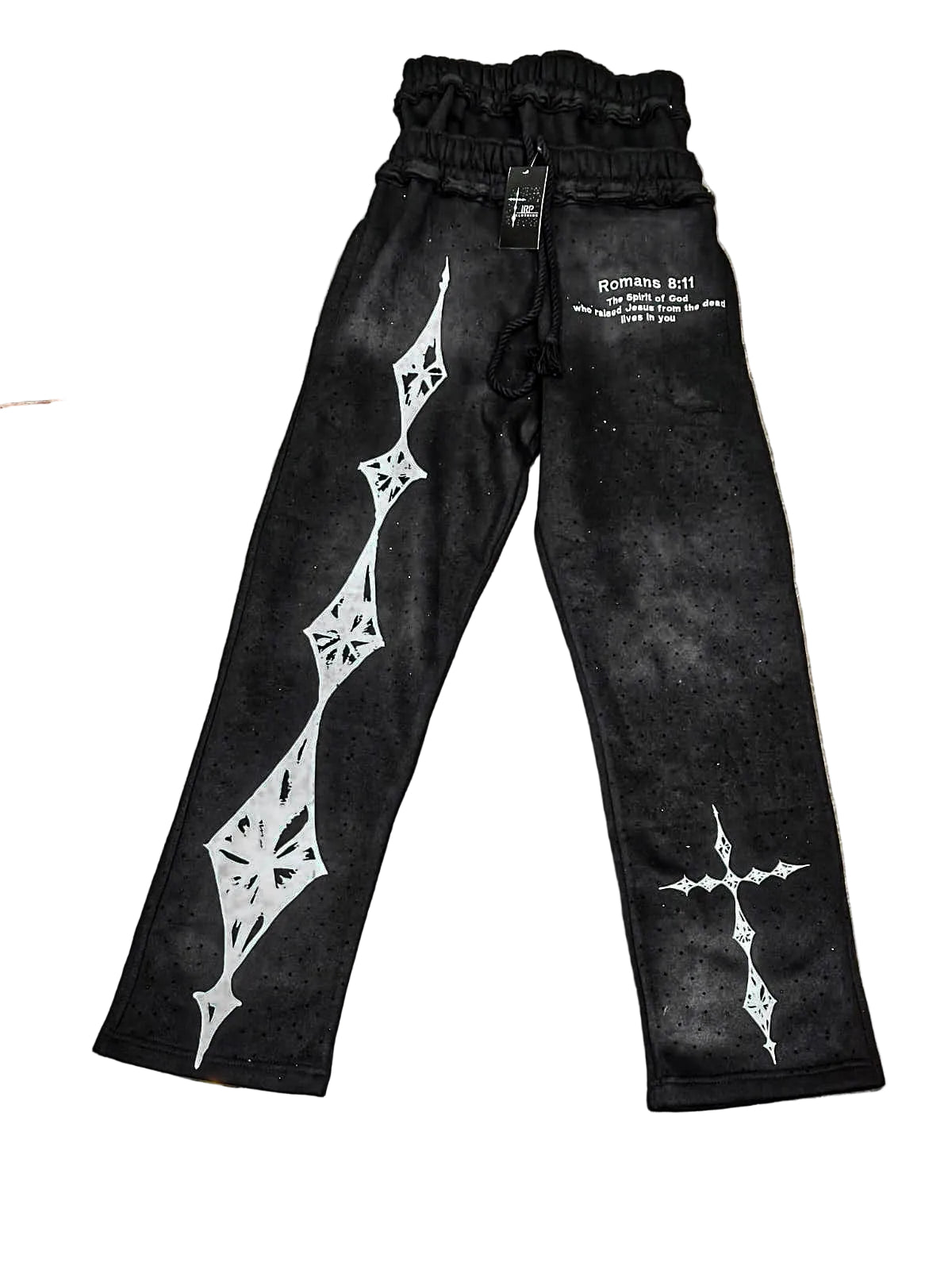 IRP Pants Black