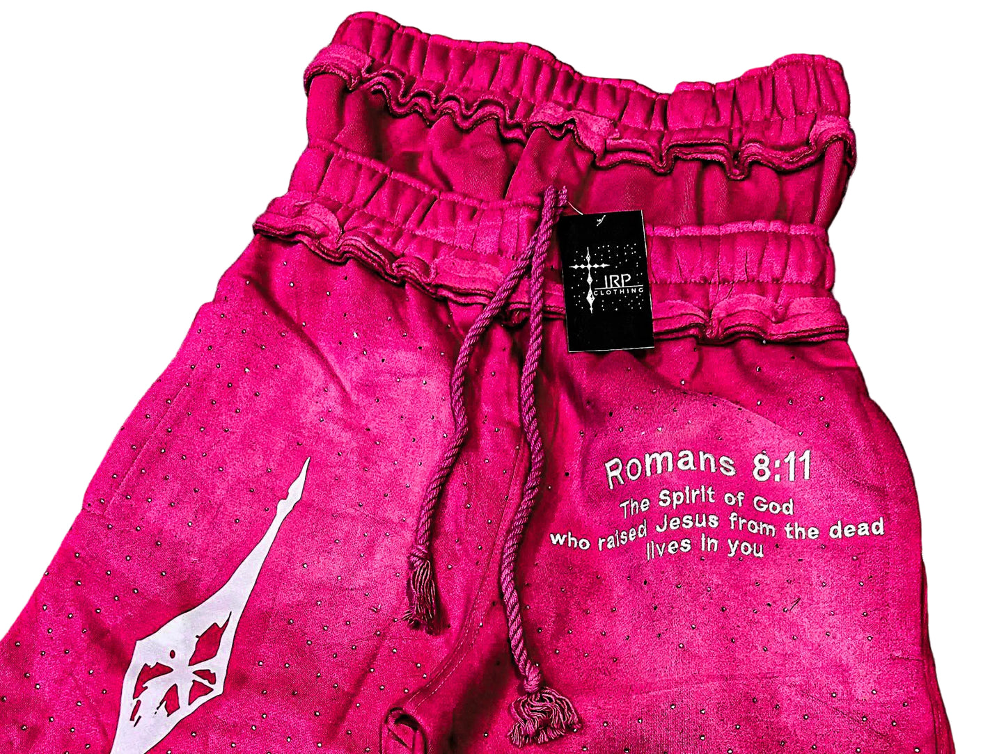 IRP Pants Pink